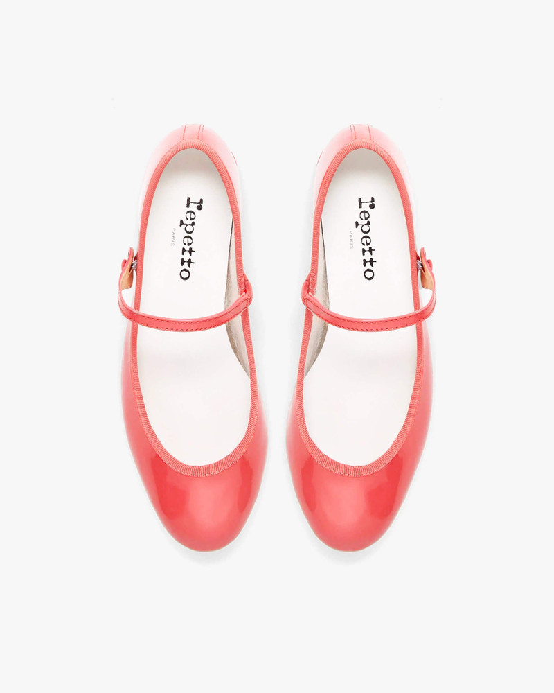 Repetto ROSE MARY JANES outlook