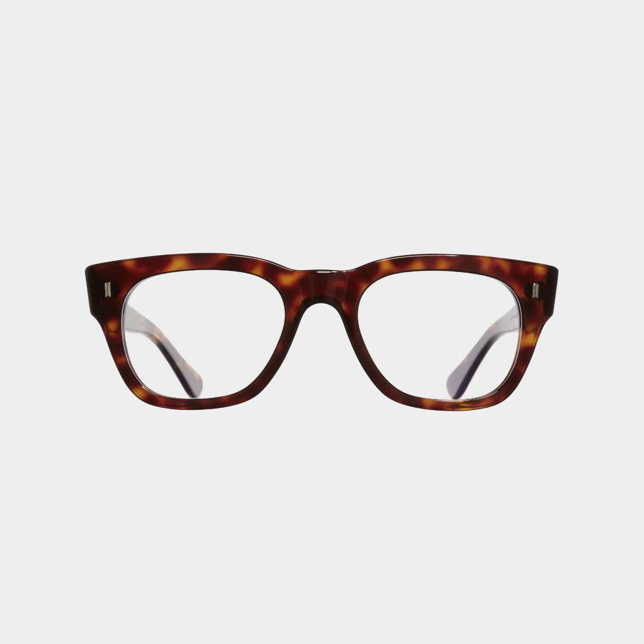 0772 OPTICAL SQUARE GLASSES - 3