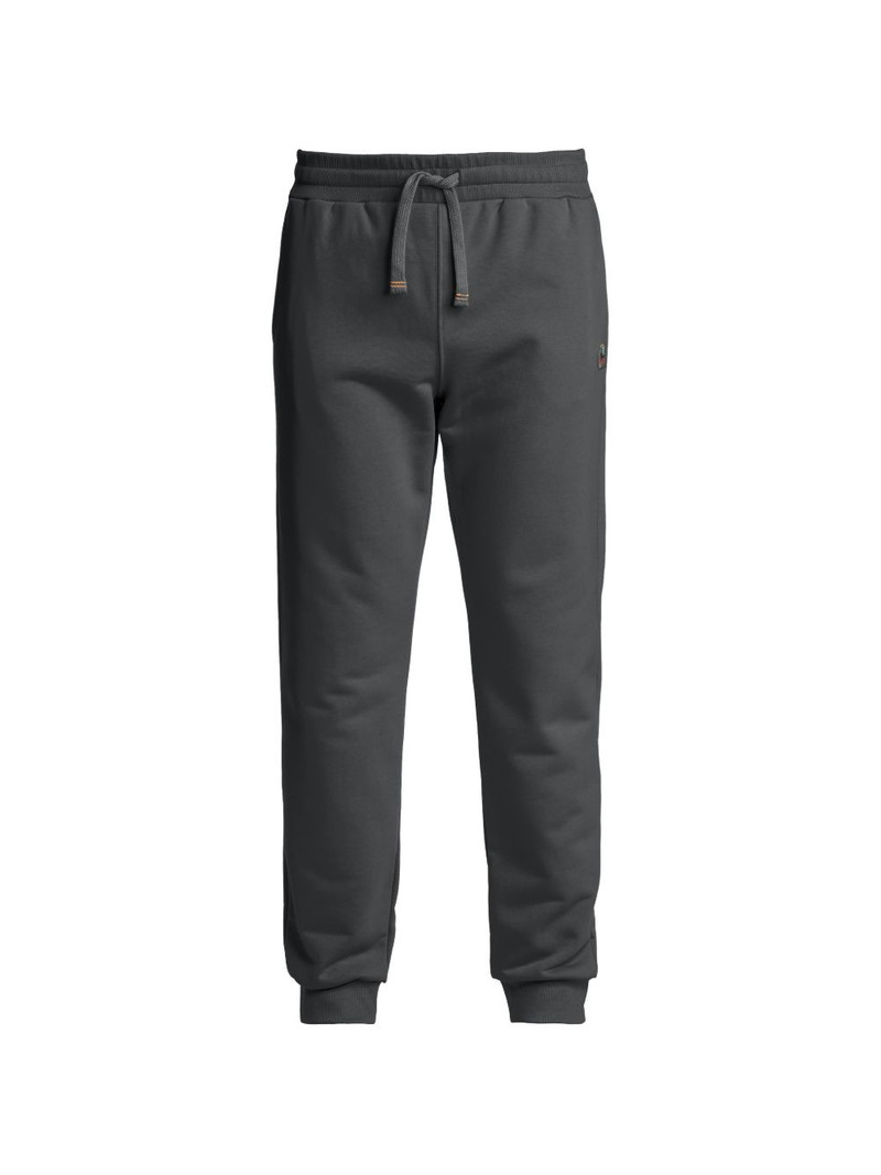 drawstring track pants 1