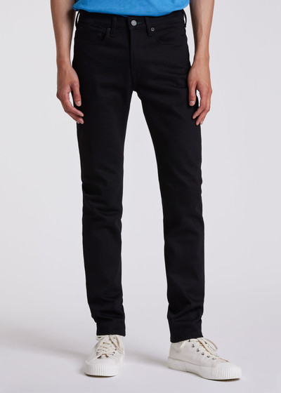 Paul Smith 'Organic Stretch' Jeans outlook