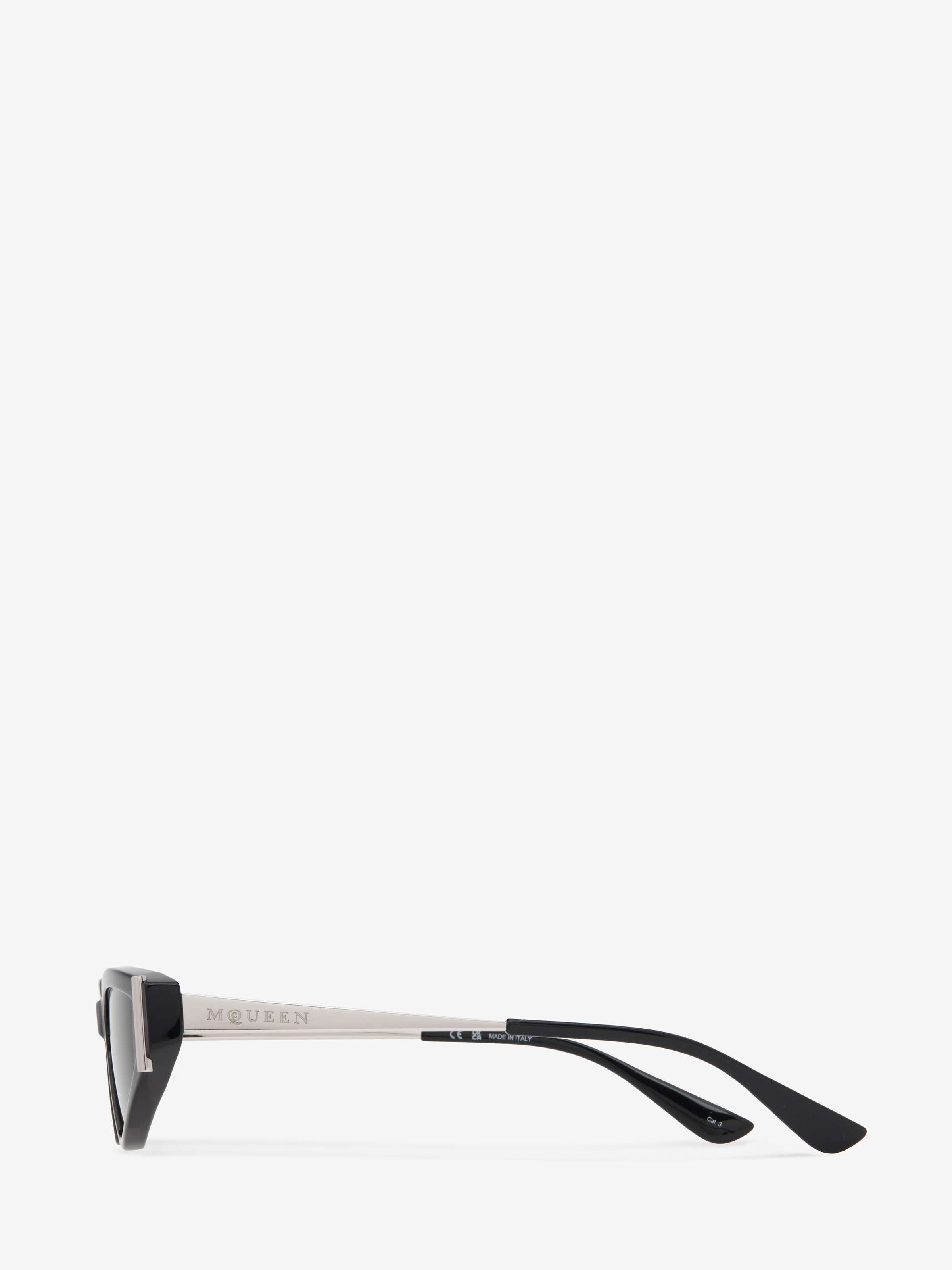 Side T-Bar Sunglasses - 4
