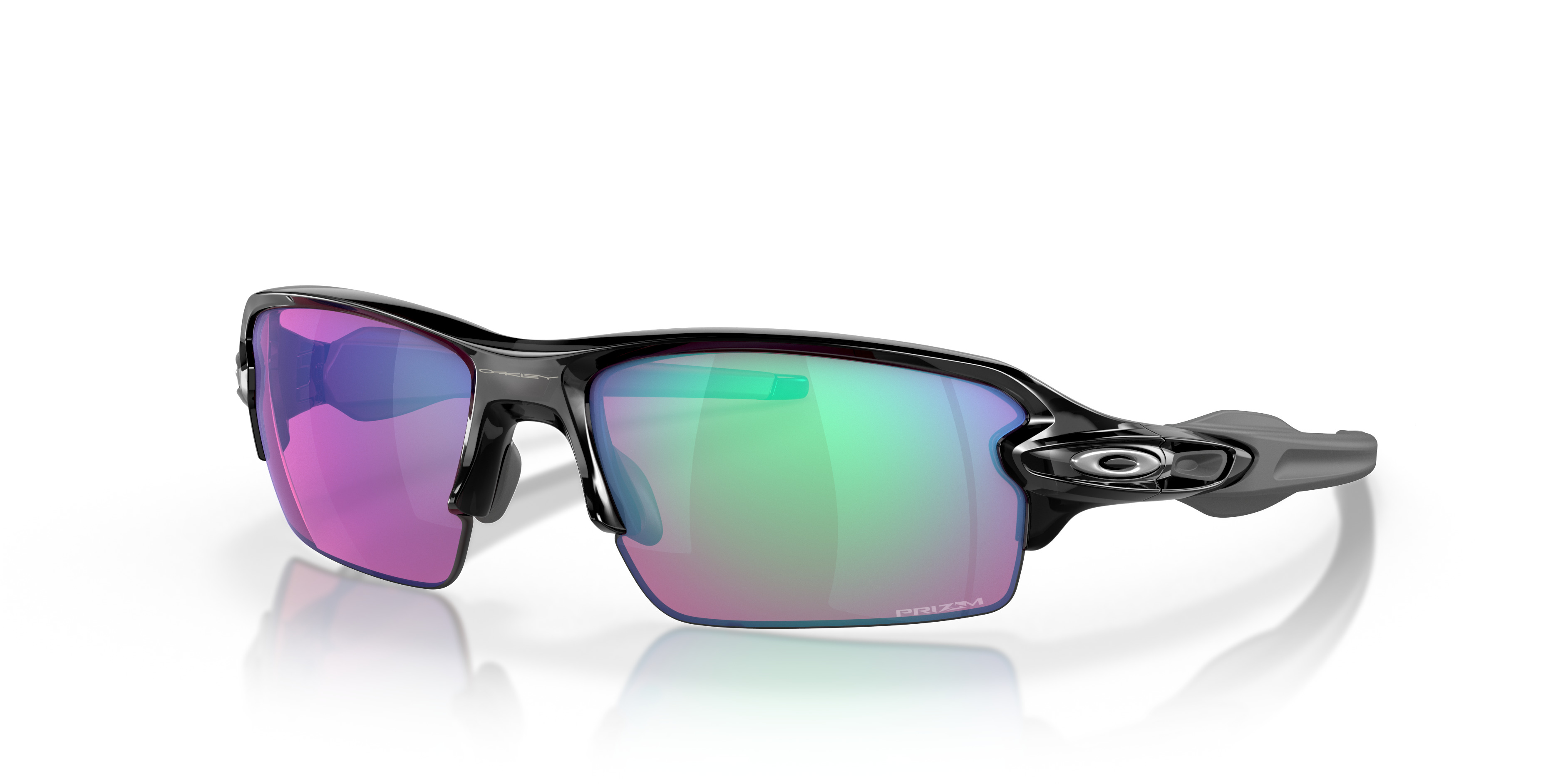 Flak® 2.0 (Low Bridge Fit) - 2