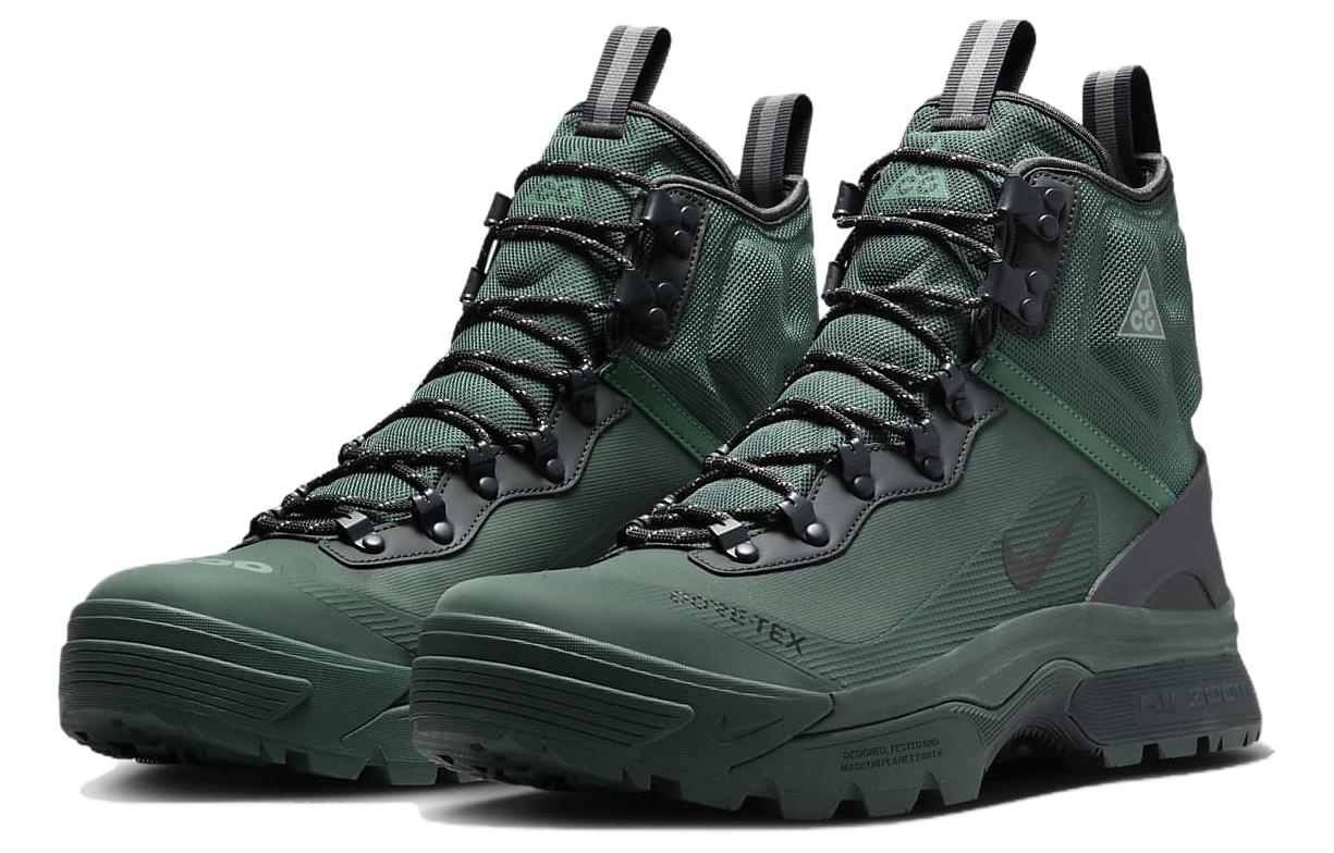 Nike ACG Air Zoom Gaiadome GORE-TEX 'Vintage Green' DD2858-300 - 4