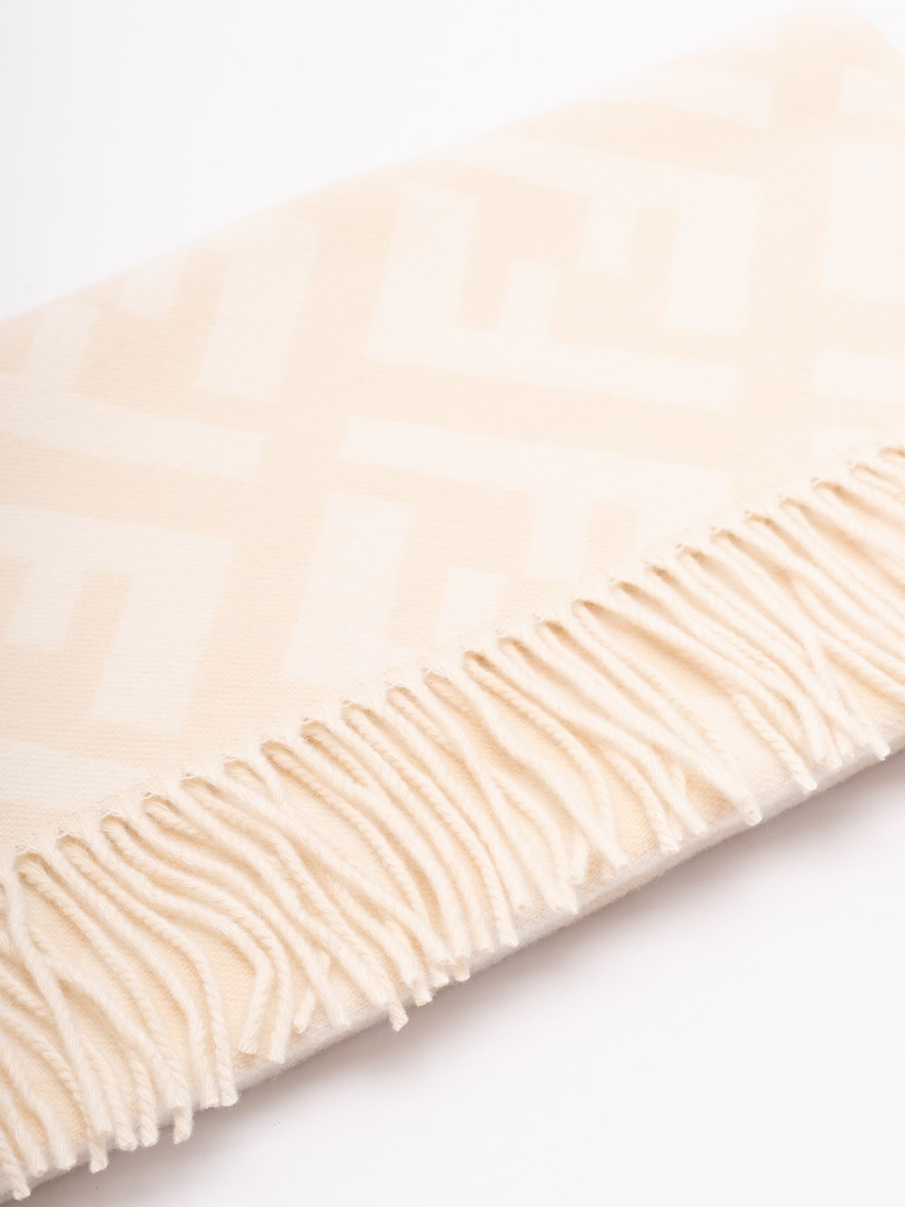 `FF` Scarf - 2