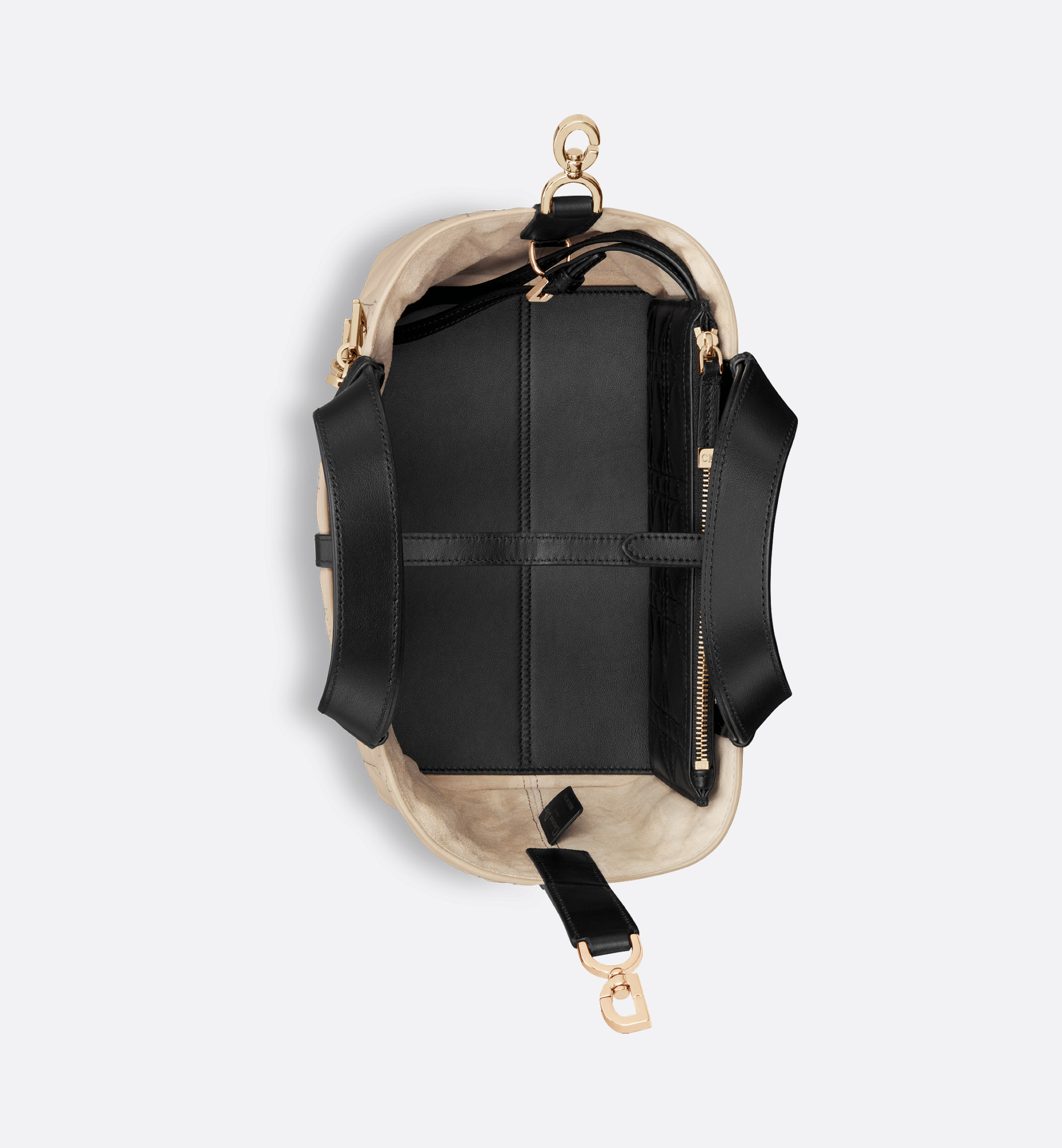 Small Dior Toujours Bag - 4