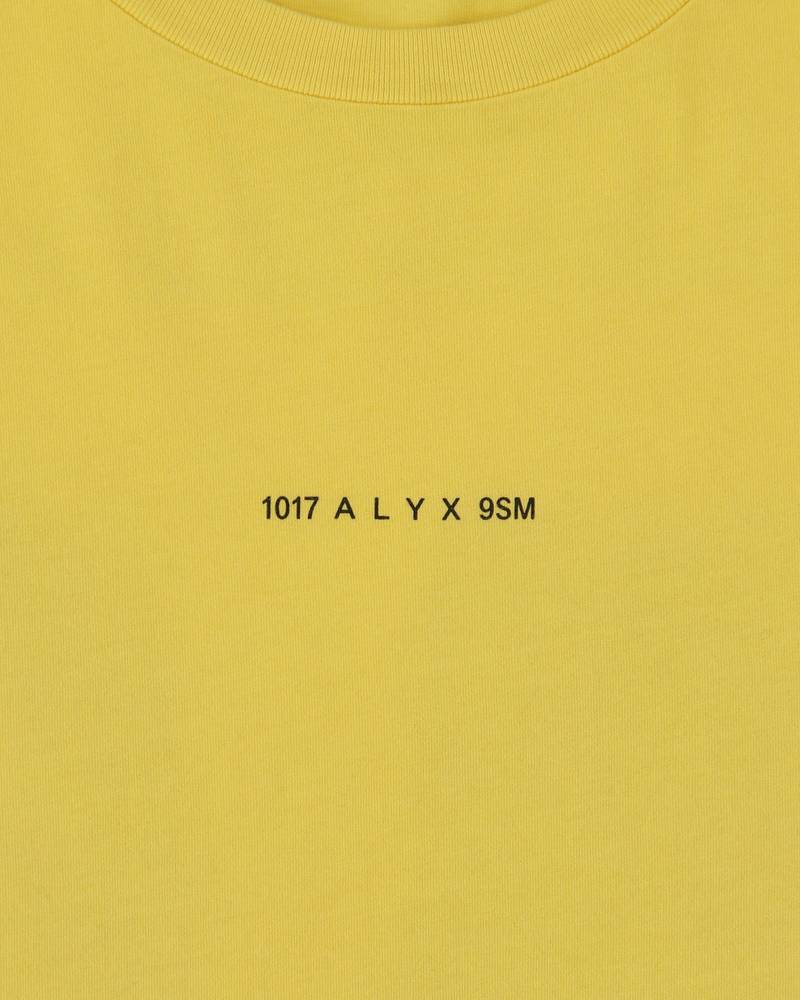 GRAPHIC L/S T-SHIRT 3