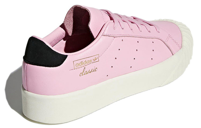 (WMNS) adidas Everyn 'Wonder Pink' CQ2044 4