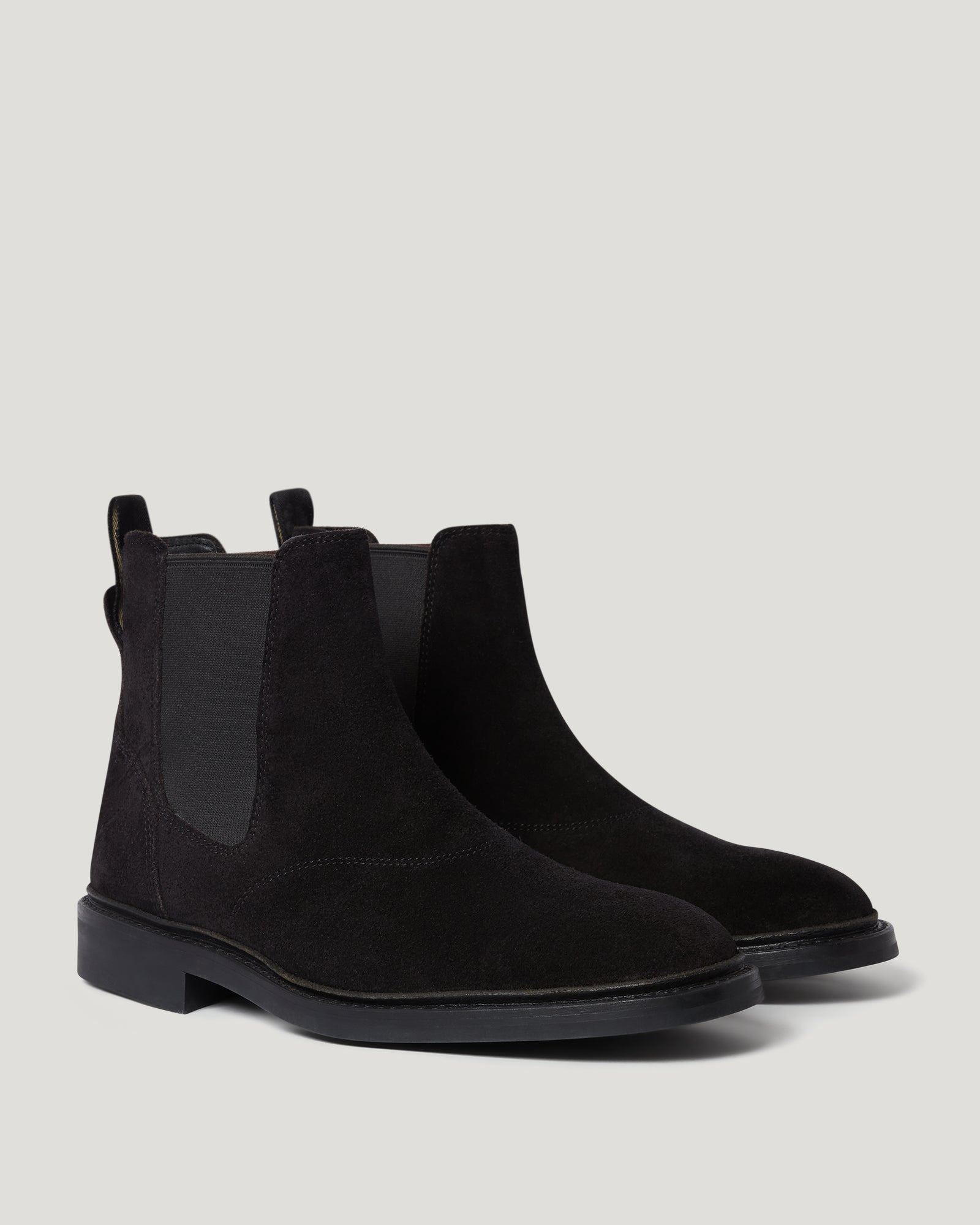 ROEBUCK BOOT - 2