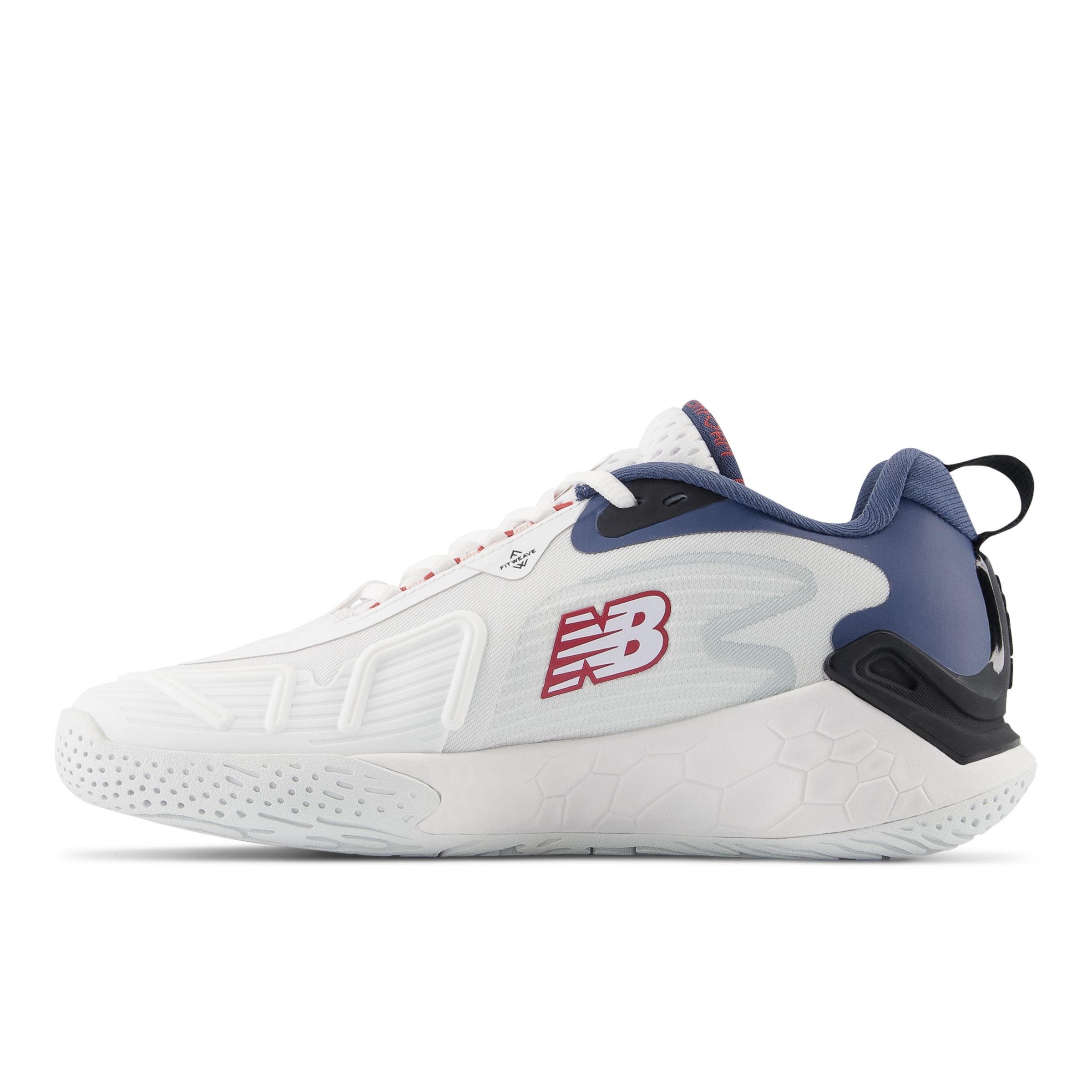 Fresh Foam X CT-Rally - 3