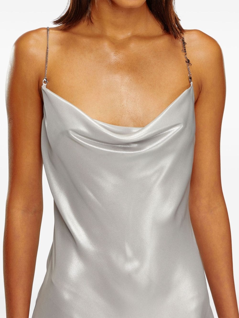 D-Minty mini dress - 4