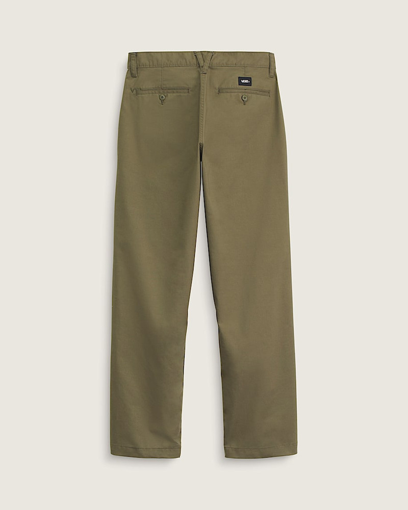 Vans Authentic Chino Straight Pant outlook