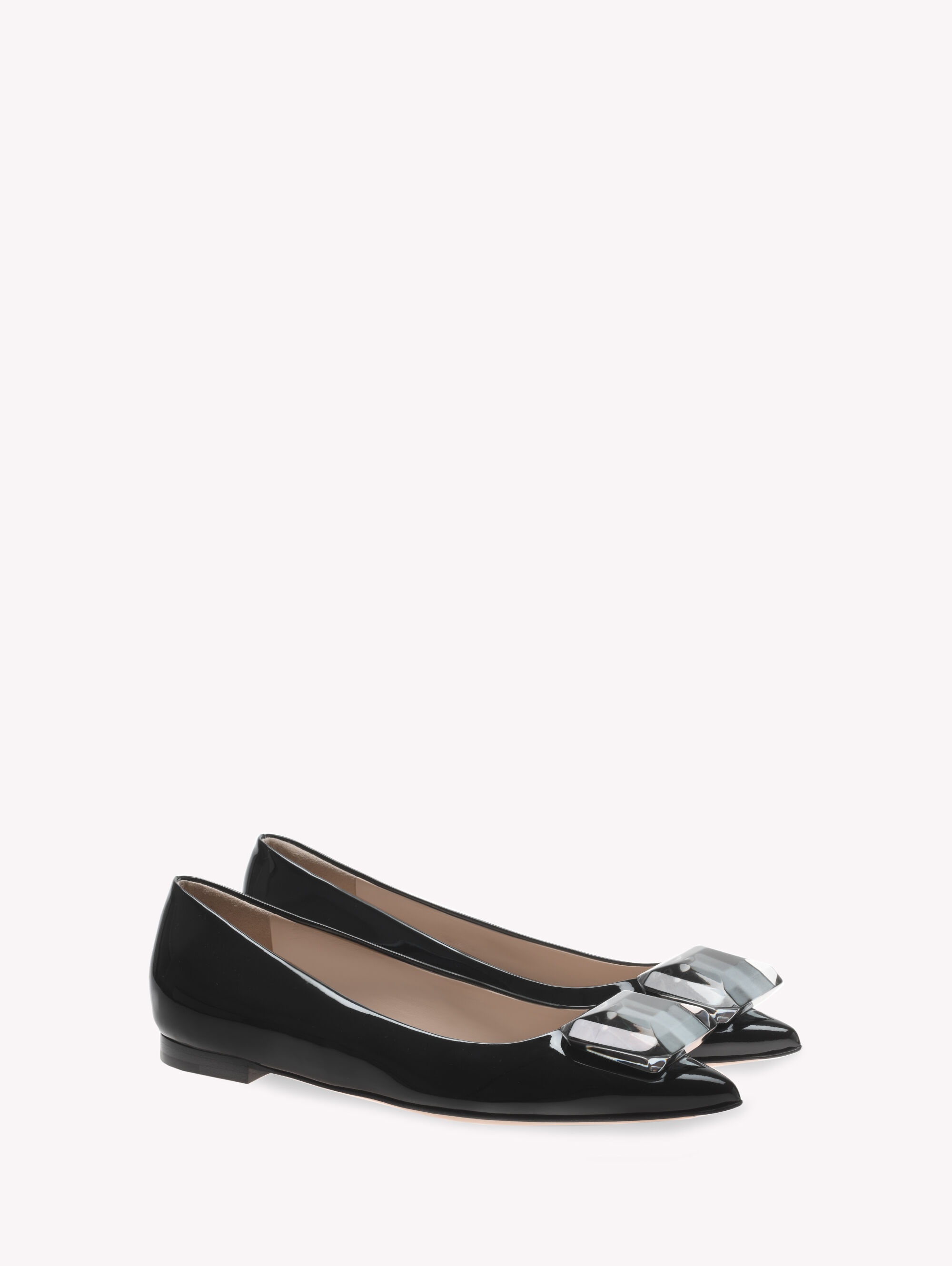 【Gianvito Rossi】ジャンヴィト・ロッシ / JAIPUR PUMP 05 Gianvito Rossi JAIPUR PUMP 05 | REVERSIBLE