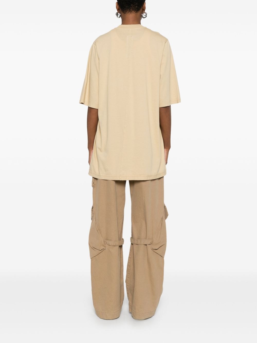 Jumbo SS T-shirt - 4