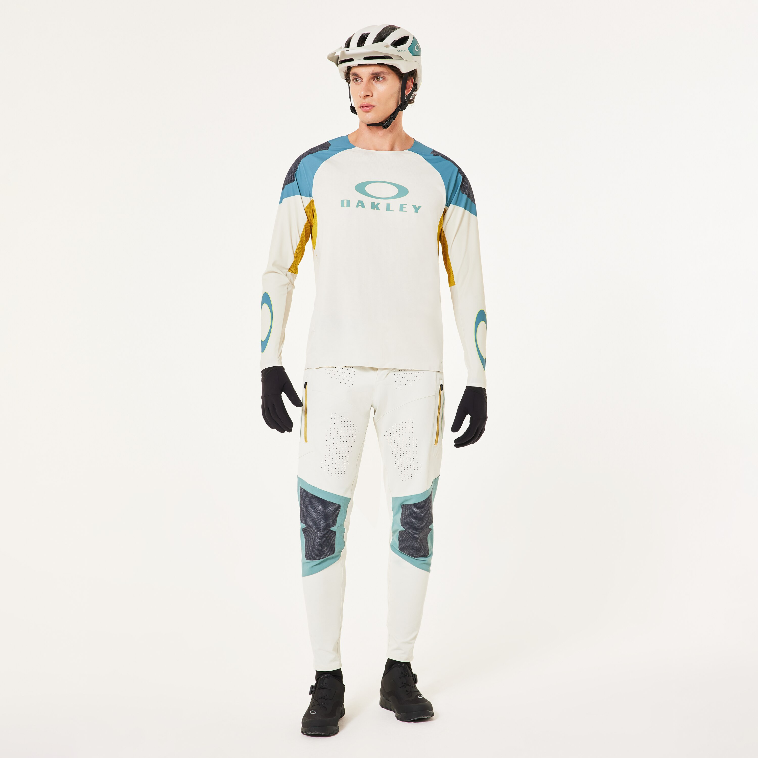 Seeker Edge LS Jersey - 7