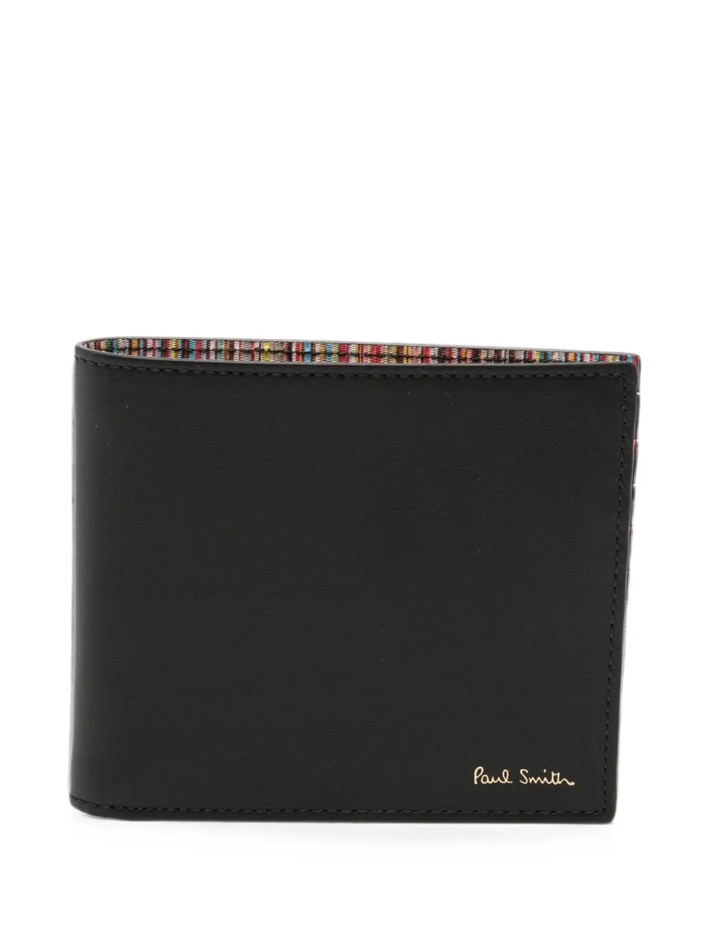 Paul Smith Men Leather Bifold Wallet - 1