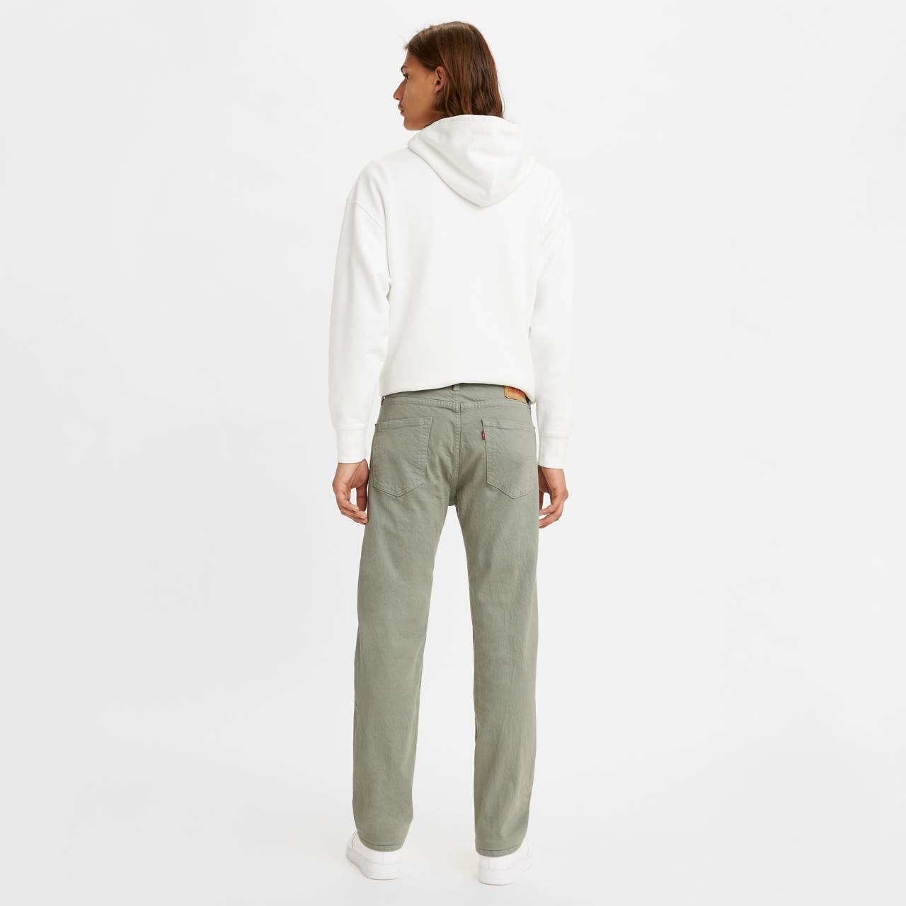 505™ REGULAR FIT MEN'S PANTS - 4