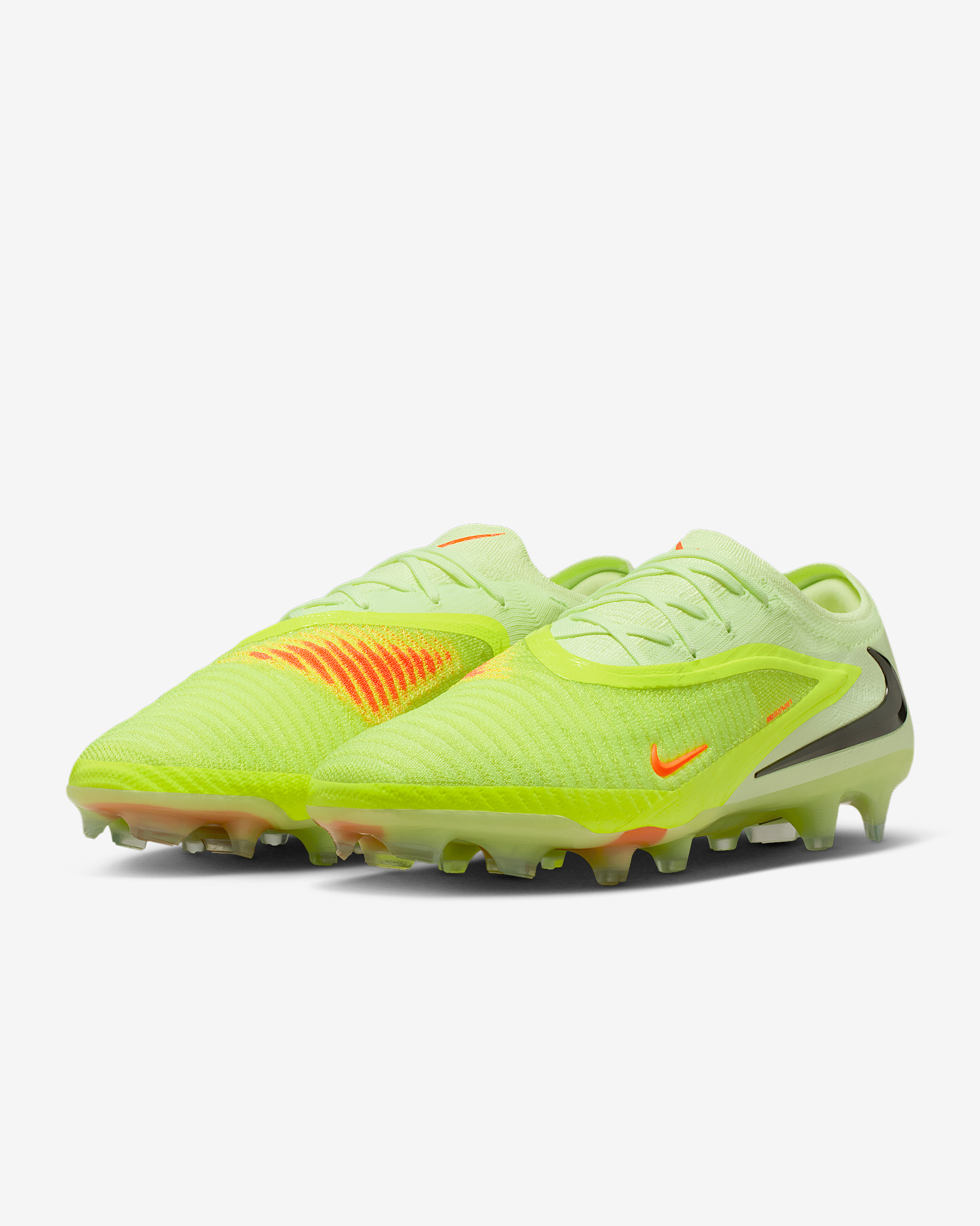 Nike Phantom 6 Low Elite Firm-Ground Soccer Cleats - 5