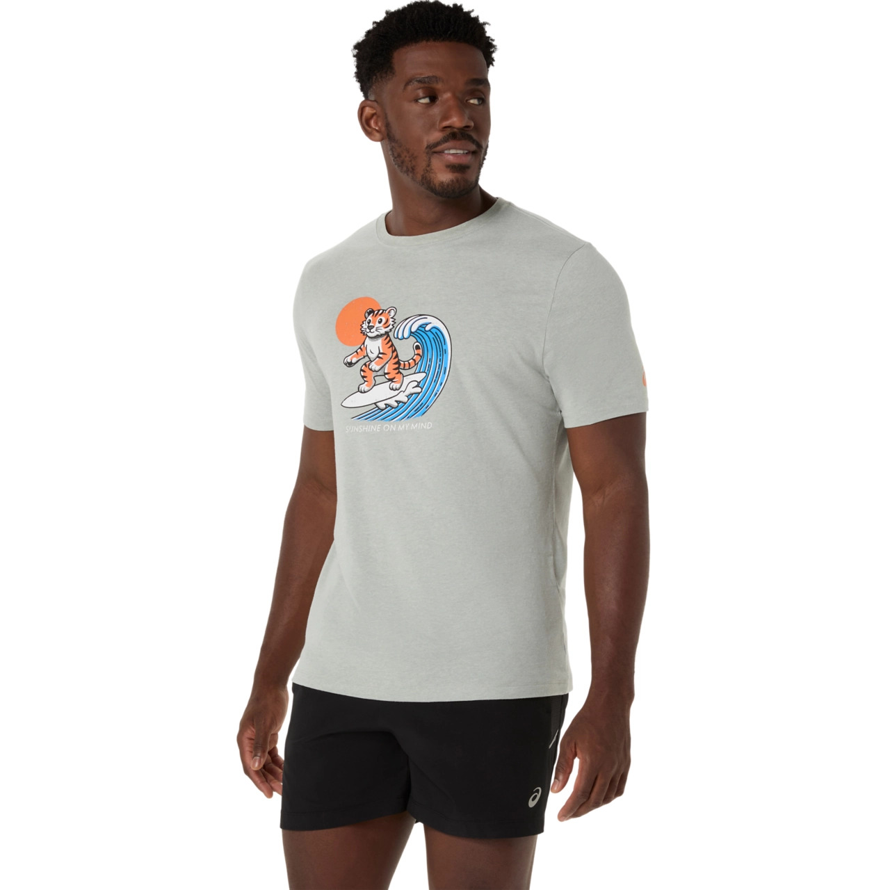SUNSHINE TEE - 3