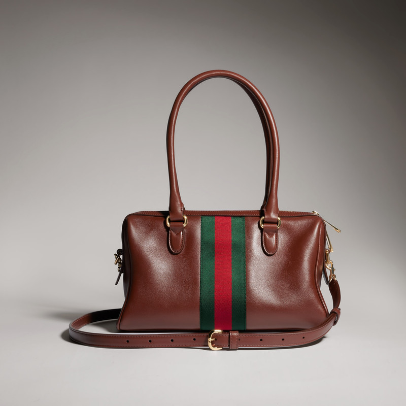 Borsetto medium boston bag 1