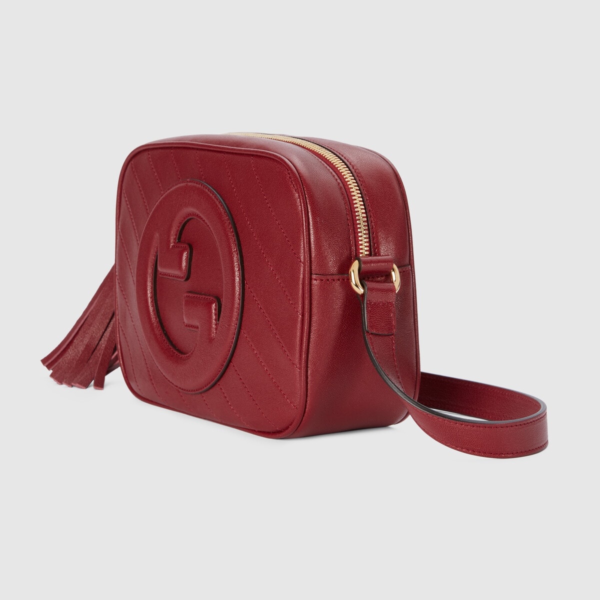 Gucci Blondie small shoulder bag - 2