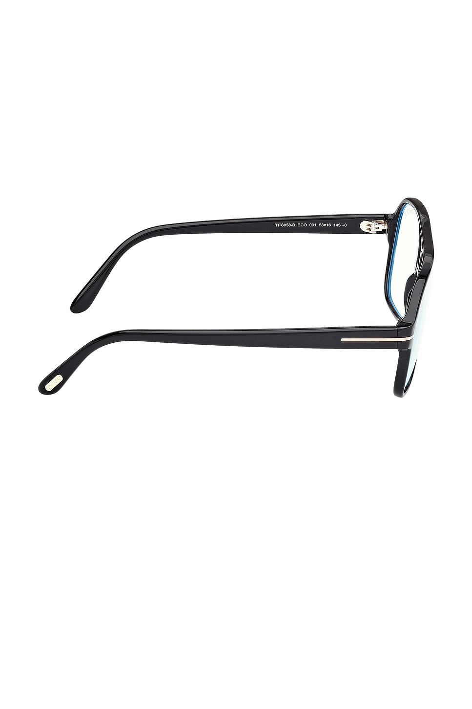 Aviator Optical Eyewear - 3