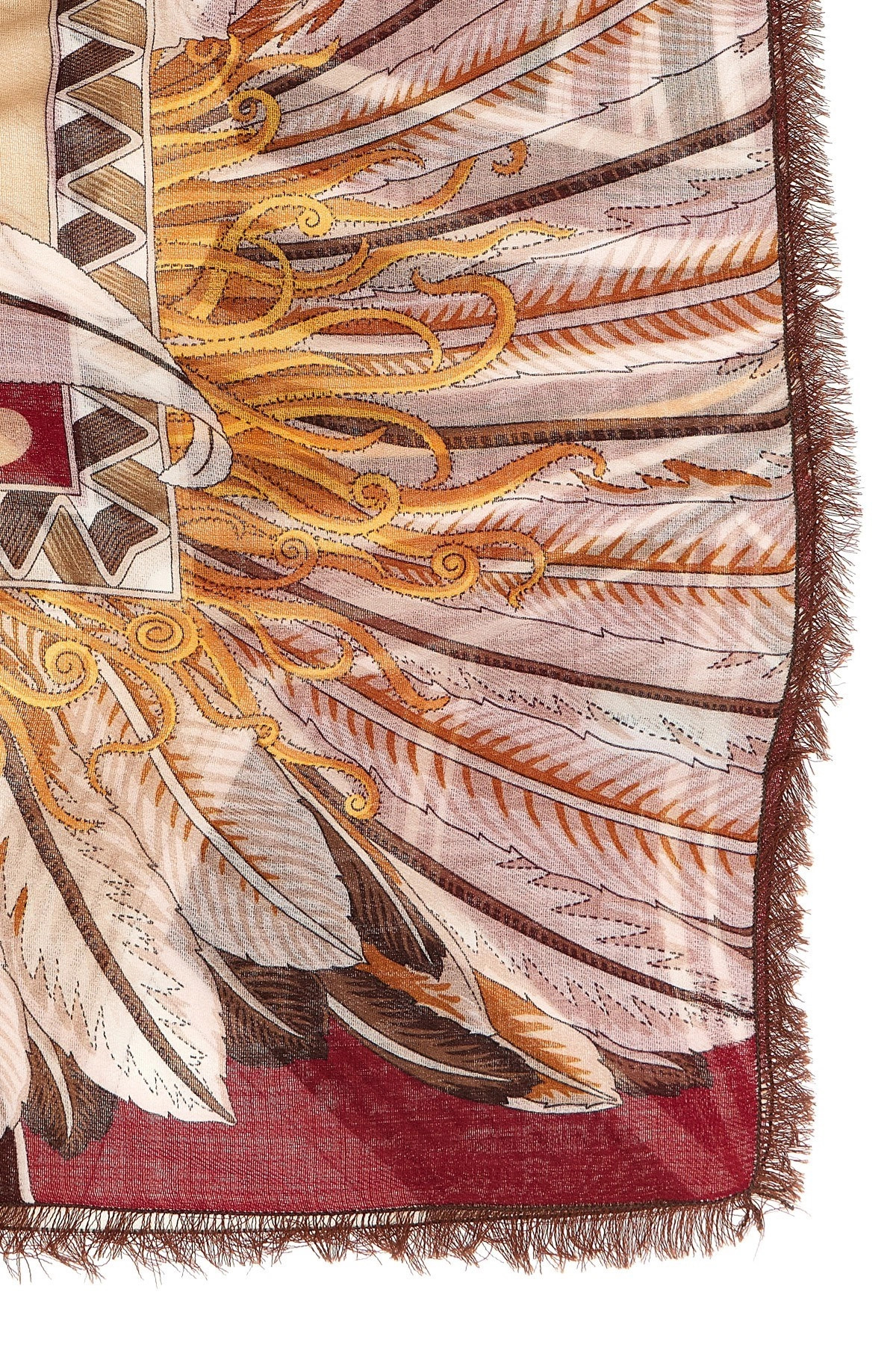 'Giada' shawl - 3