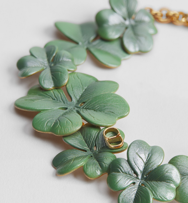 Dior Dior Clover Bracelet outlook