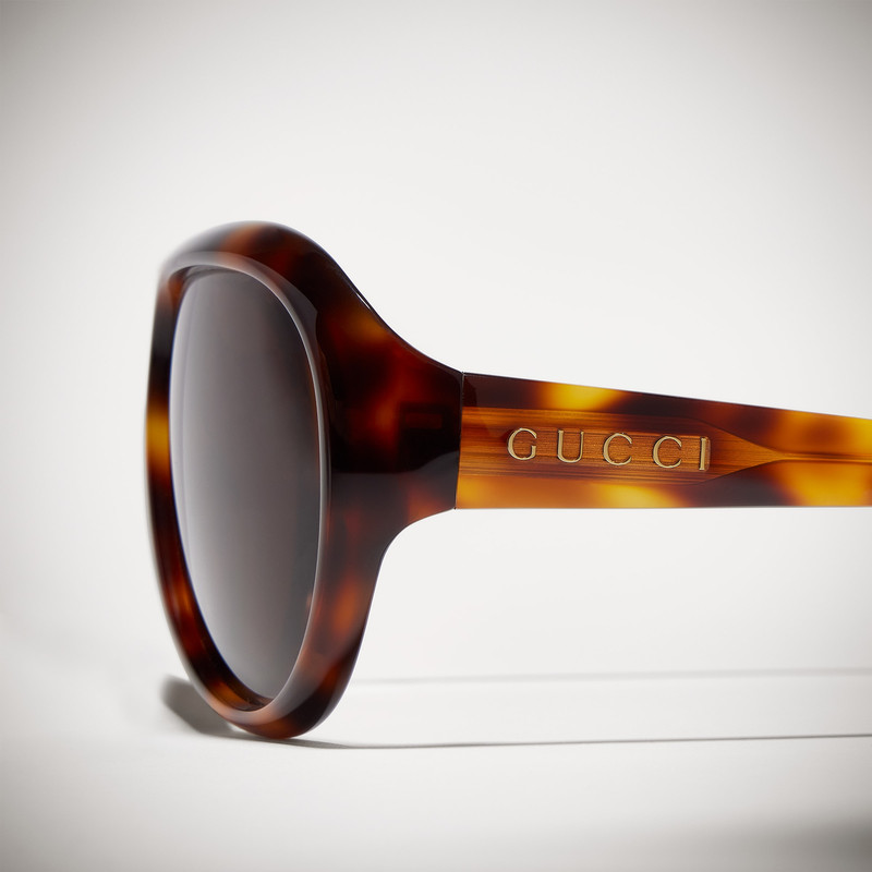 GG2270S Pilot frame sunglasses 5