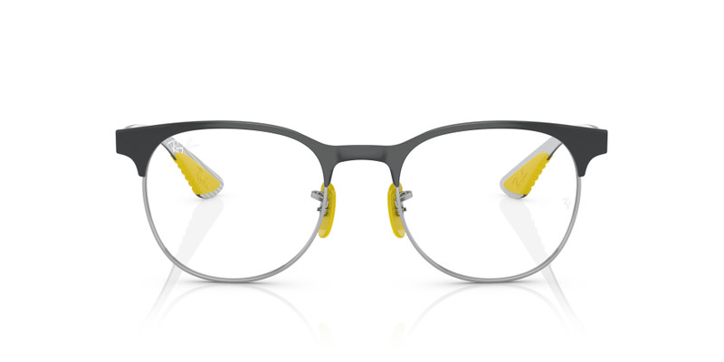 RB8327M OPTICS SCUDERIA FERRARI COLLECTION 4