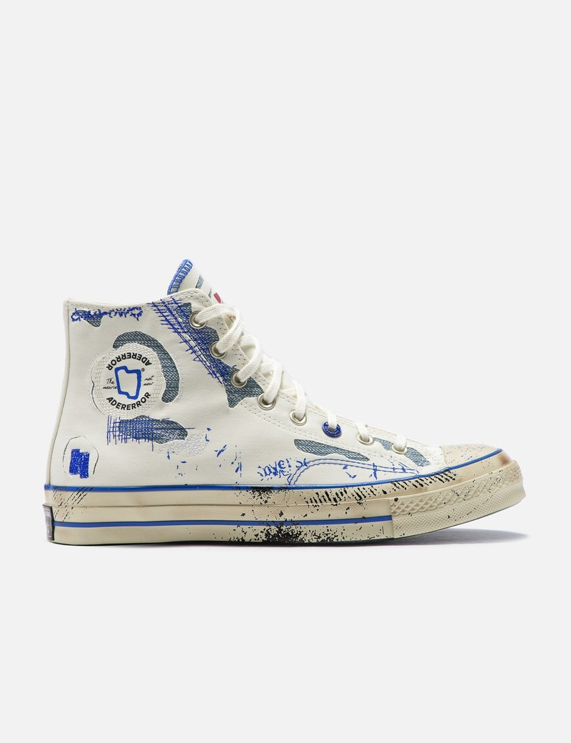 CONVERSE X ADER ERROR CHUCK 70 HI - 1