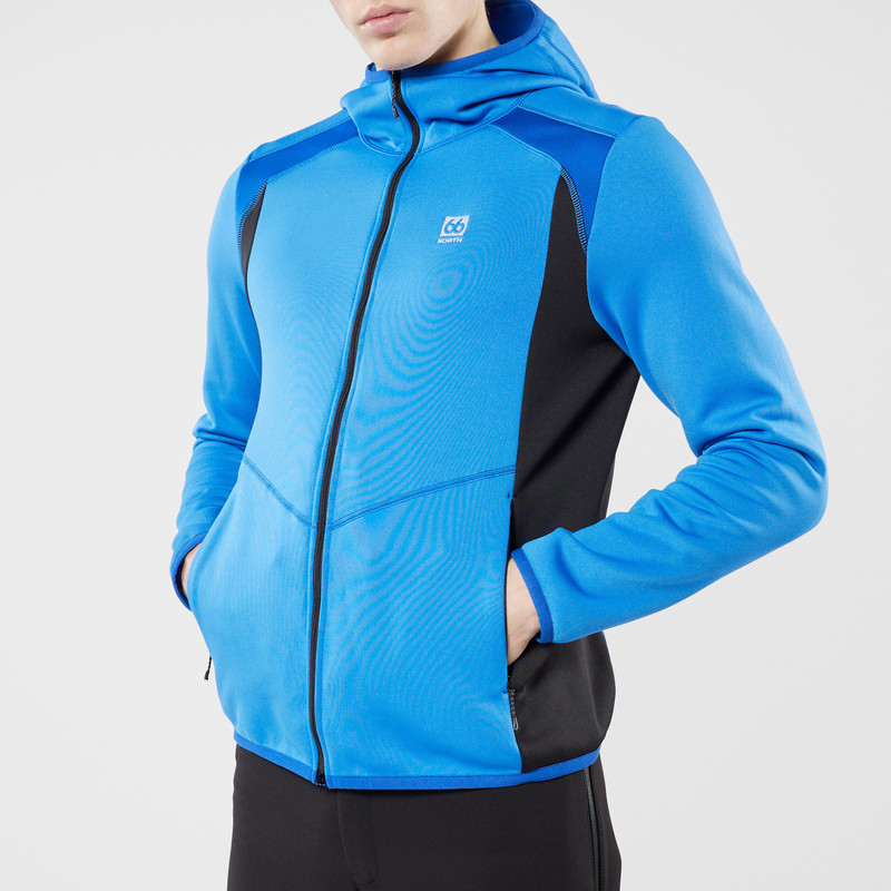 Men's Tungudalur Hoodie 4