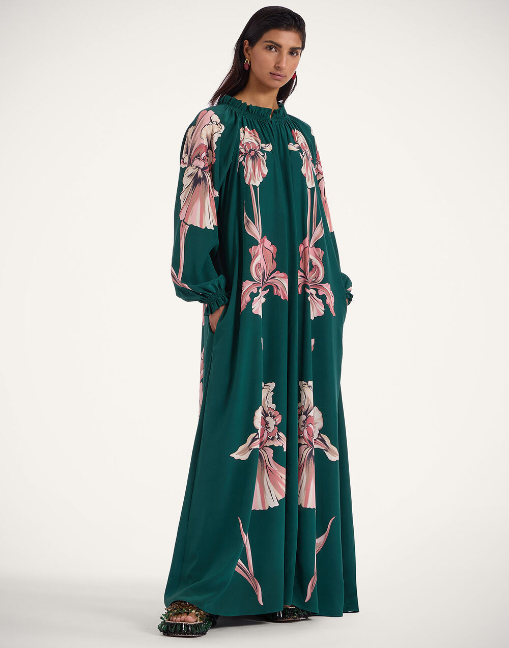 Cerere Dress - 6