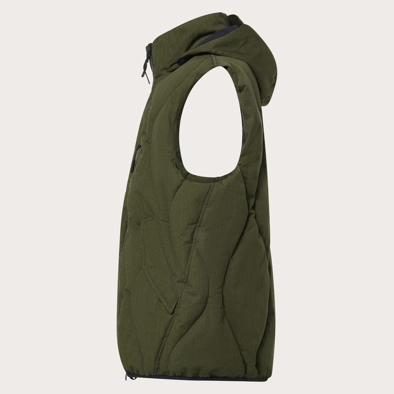 Baldface Puffer Vest 8