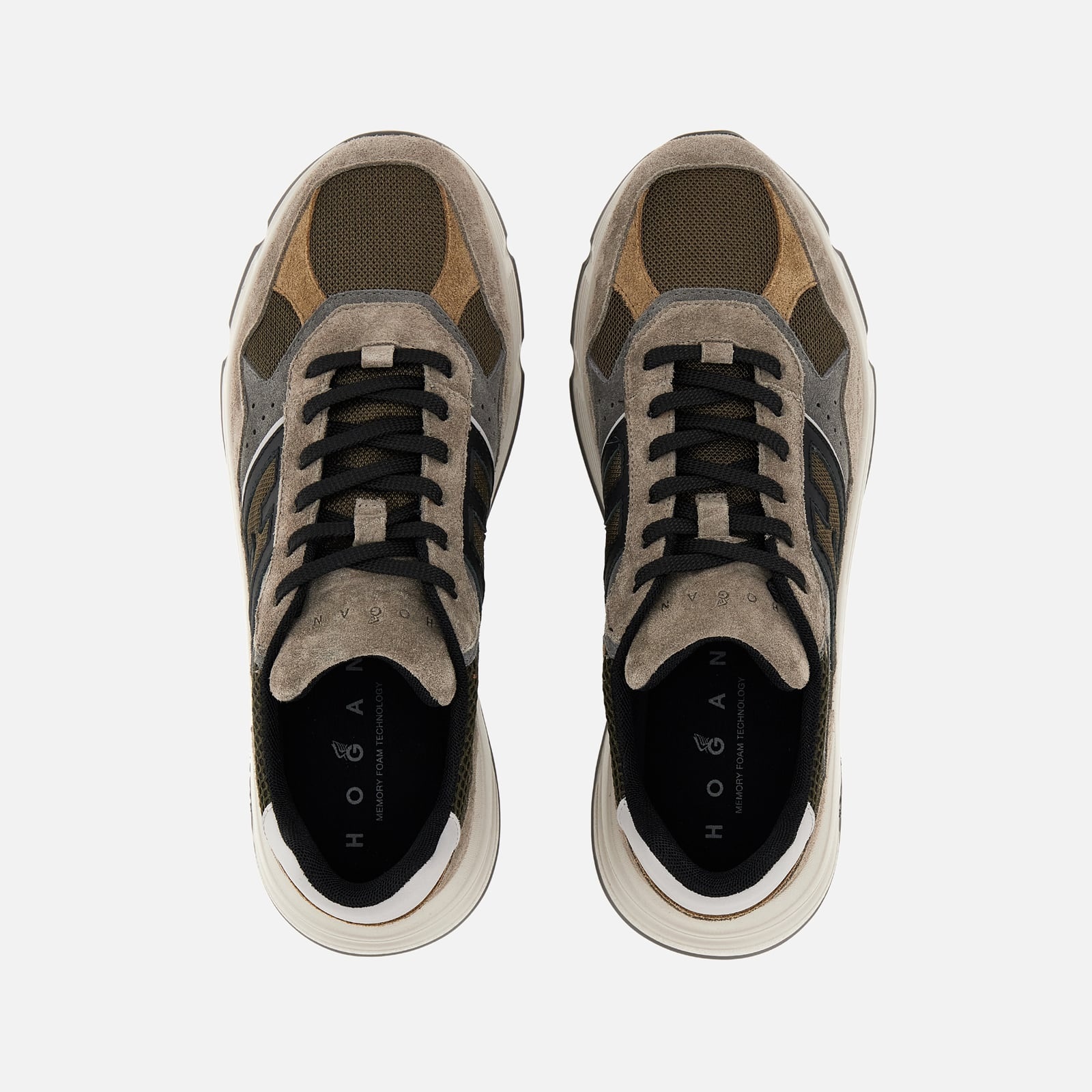 Sneakers Hogan Hyperlight - 4