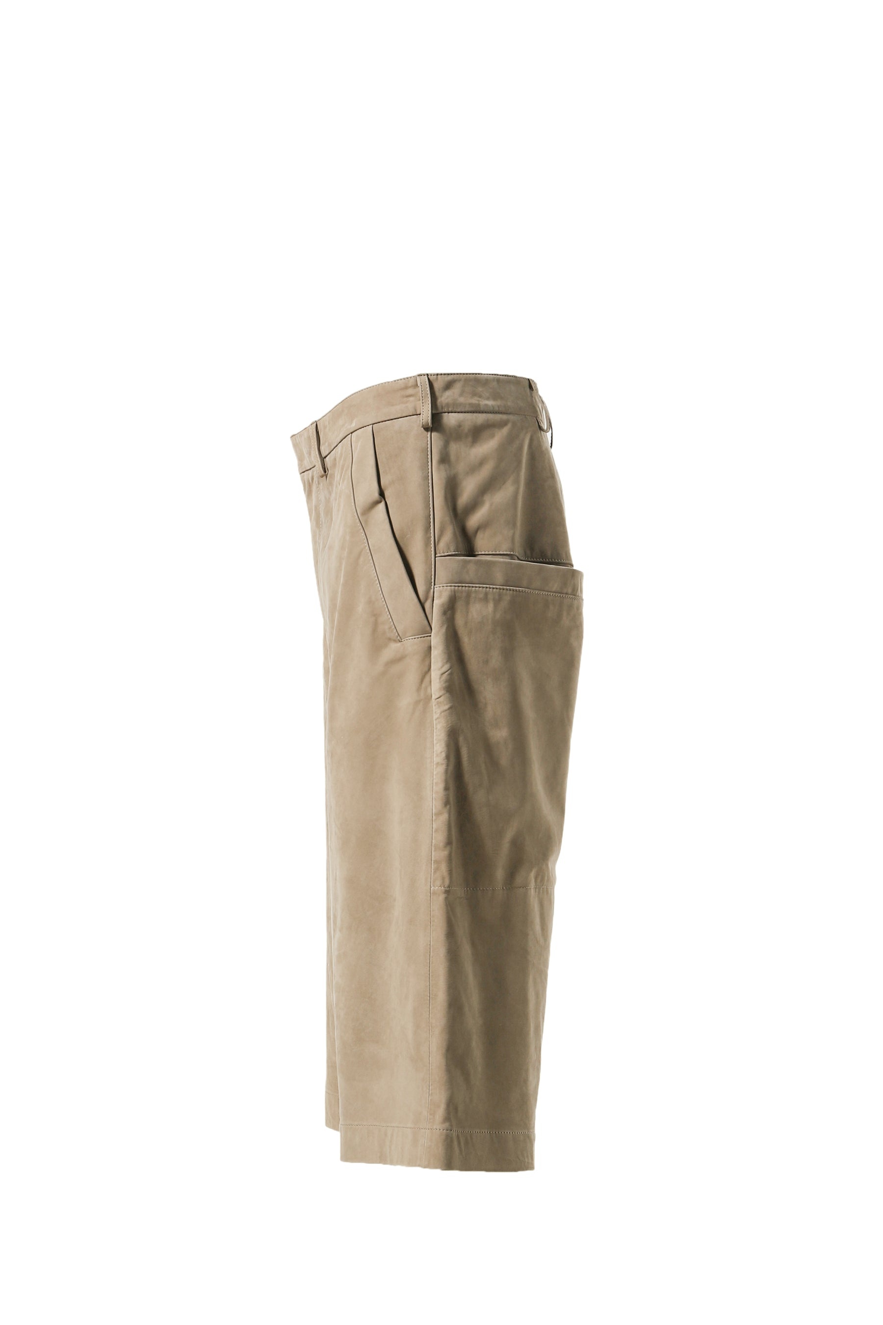 AREA SHORT STABLE SUEDE / STABLE SUEDE - 7