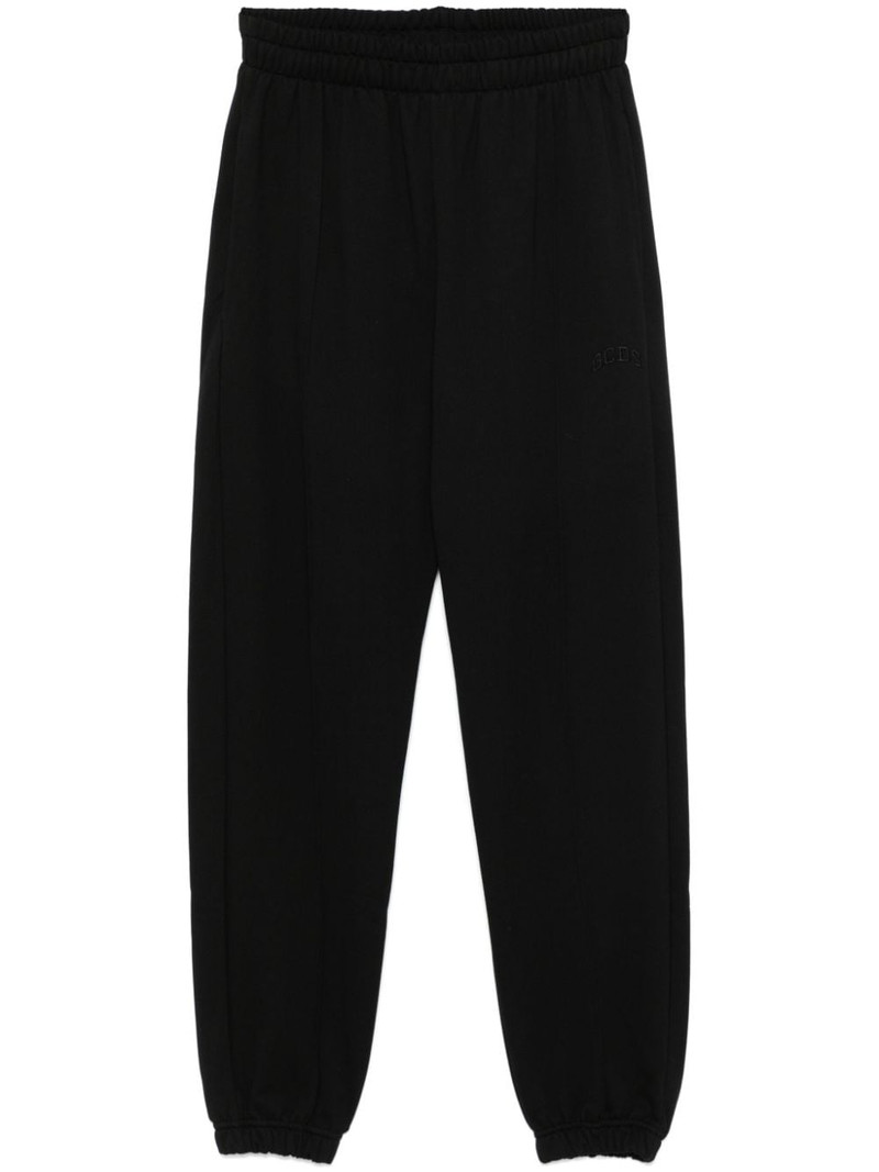 lounge logo sweatpants 1
