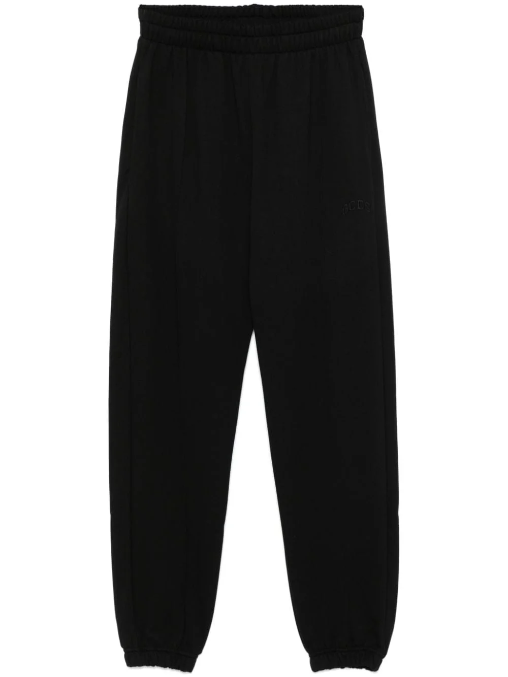 lounge logo sweatpants - 1