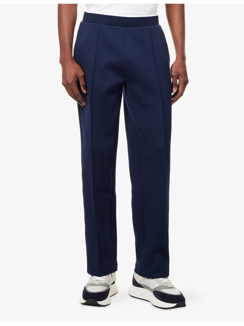 Heritage Tennis Jersey Tracksuit Bottoms 3