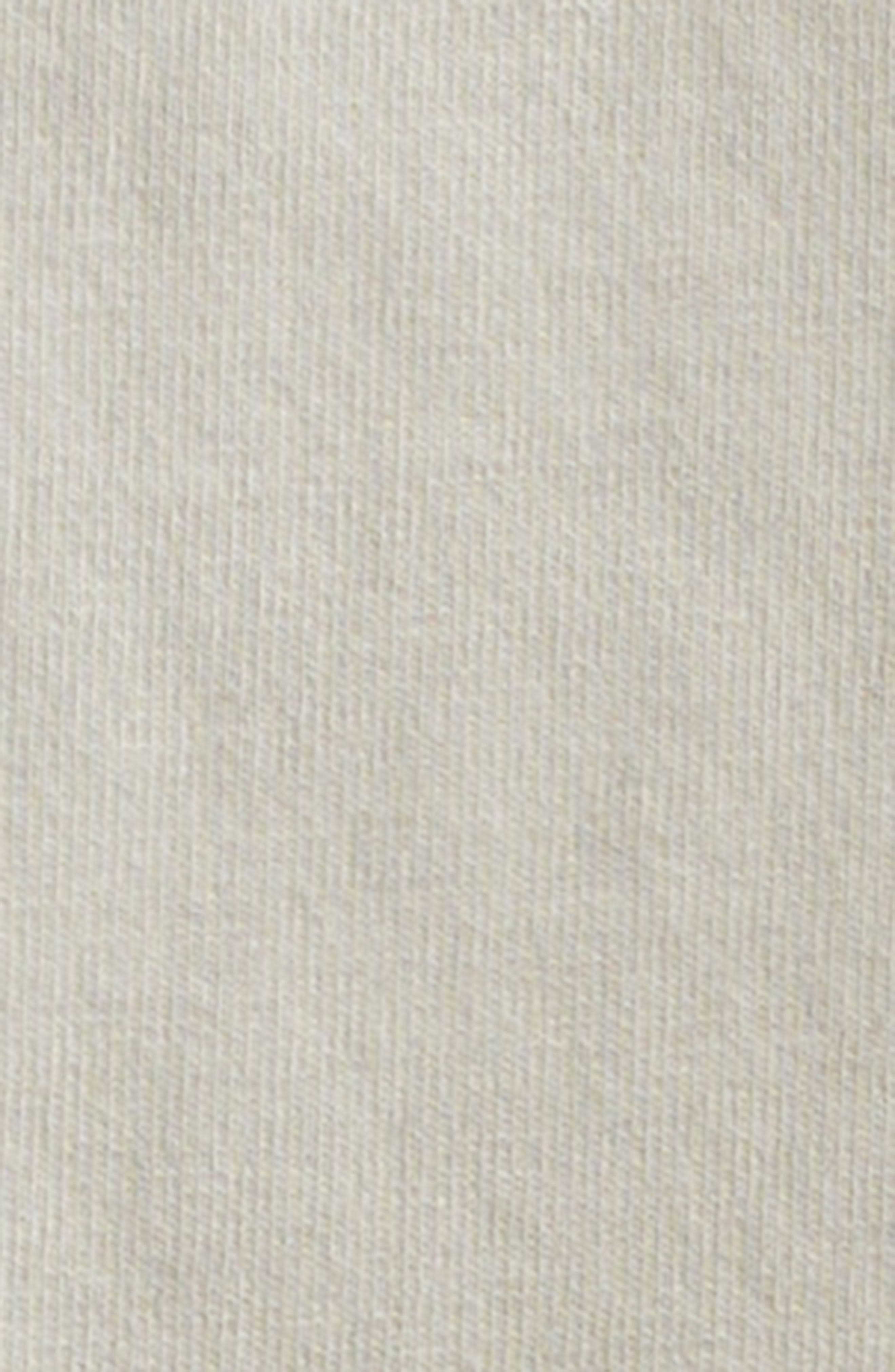 Fear of God Eternal Embroidered T-Shirt in Dove Grey at Nordstrom - 6
