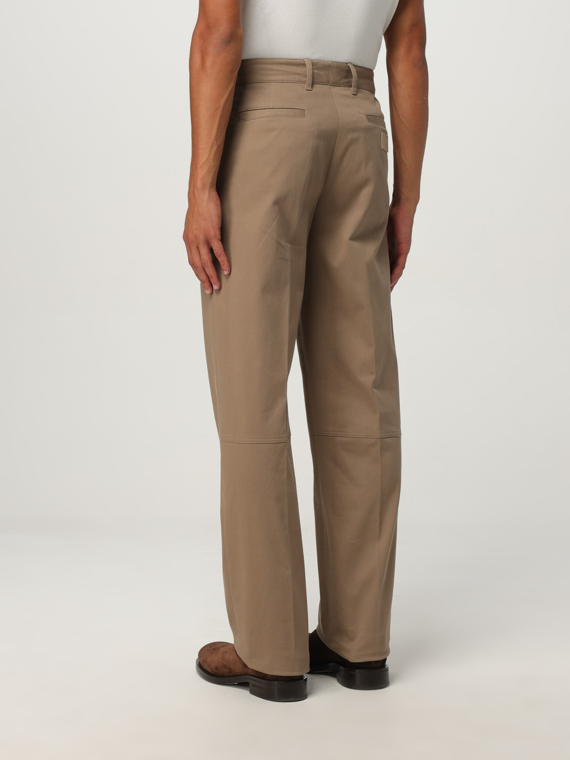 Pants men Fendi - 3