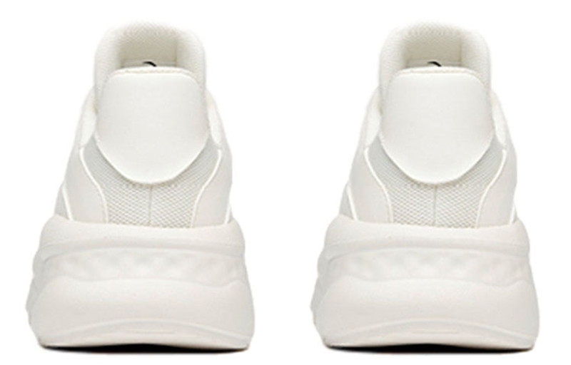 ANTA (WMNS) ANTA Life Series Sneakers 'White' 122038842-5 outlook