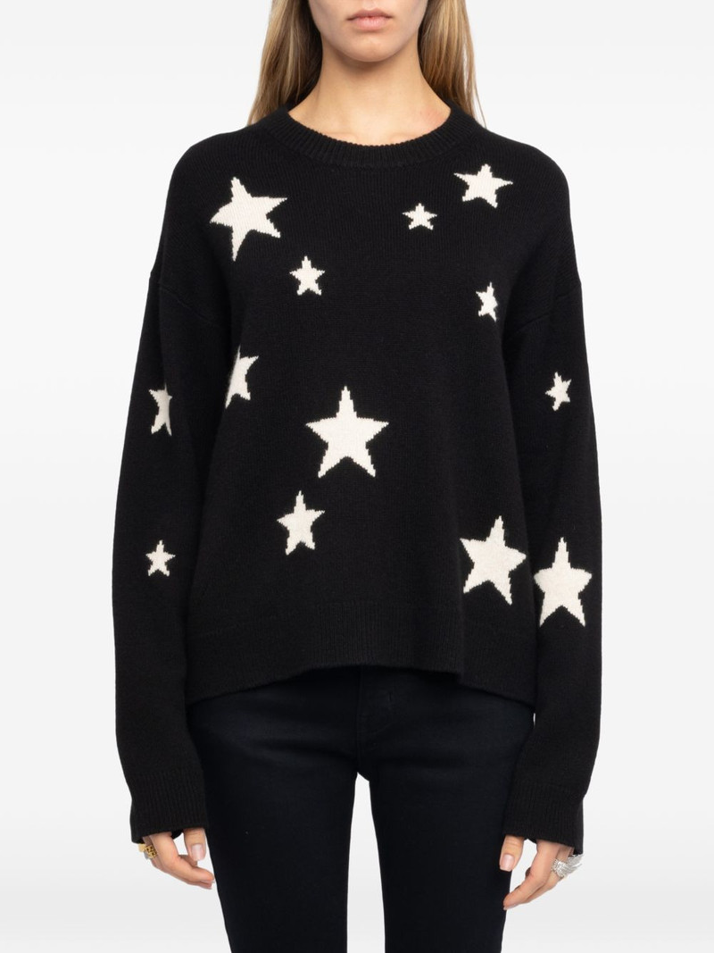 star sweater 4