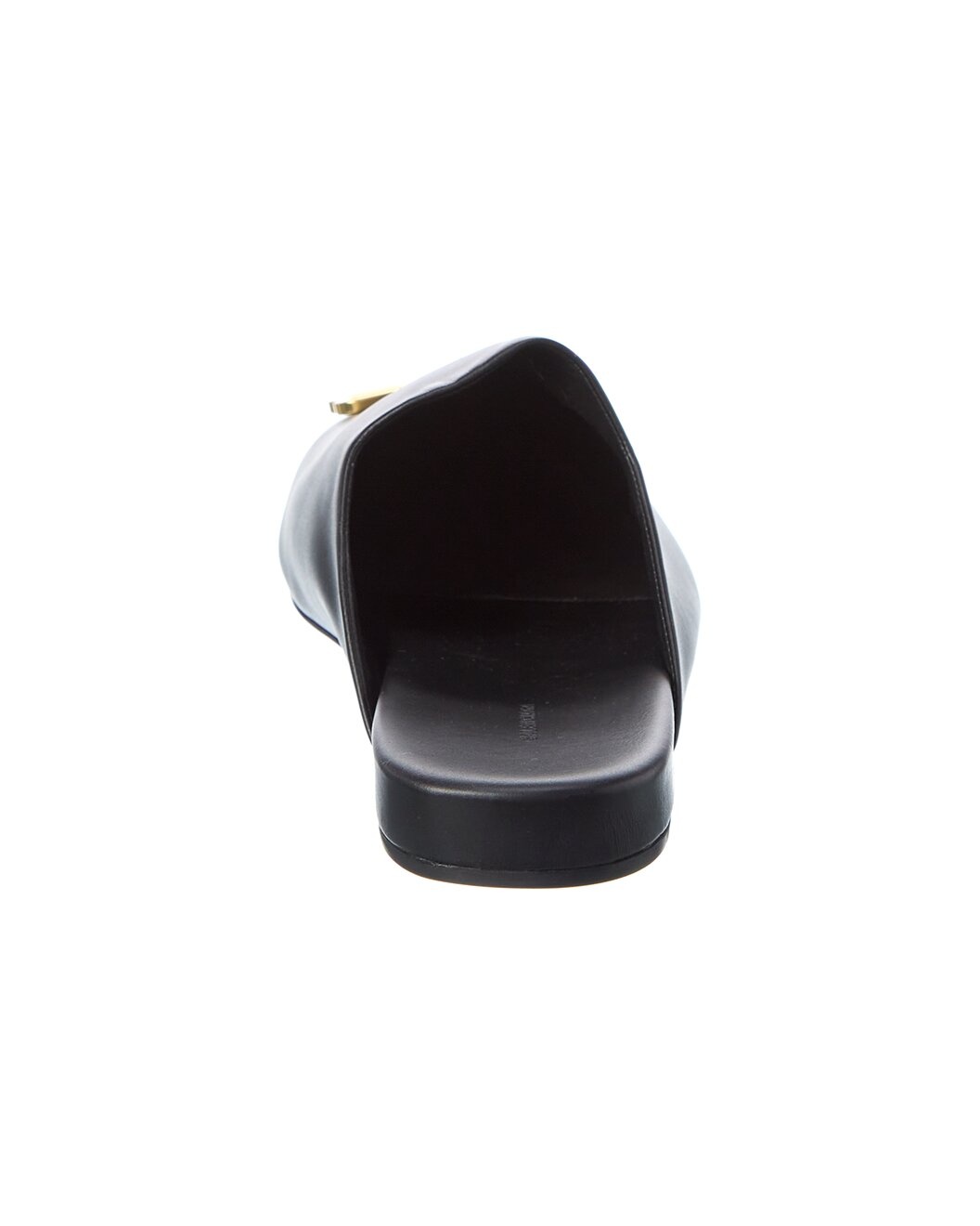 Balenciaga Cosy BB Leather Mule - 3