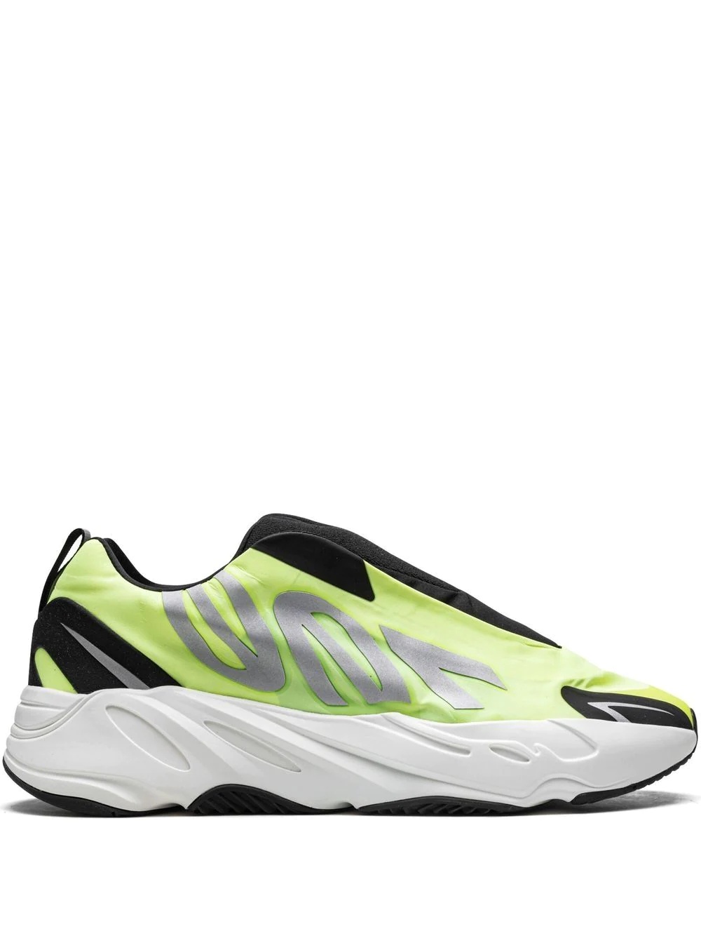 YEEZY Boost 700 MNVN Laceless "Phosphor" sneakers - 1