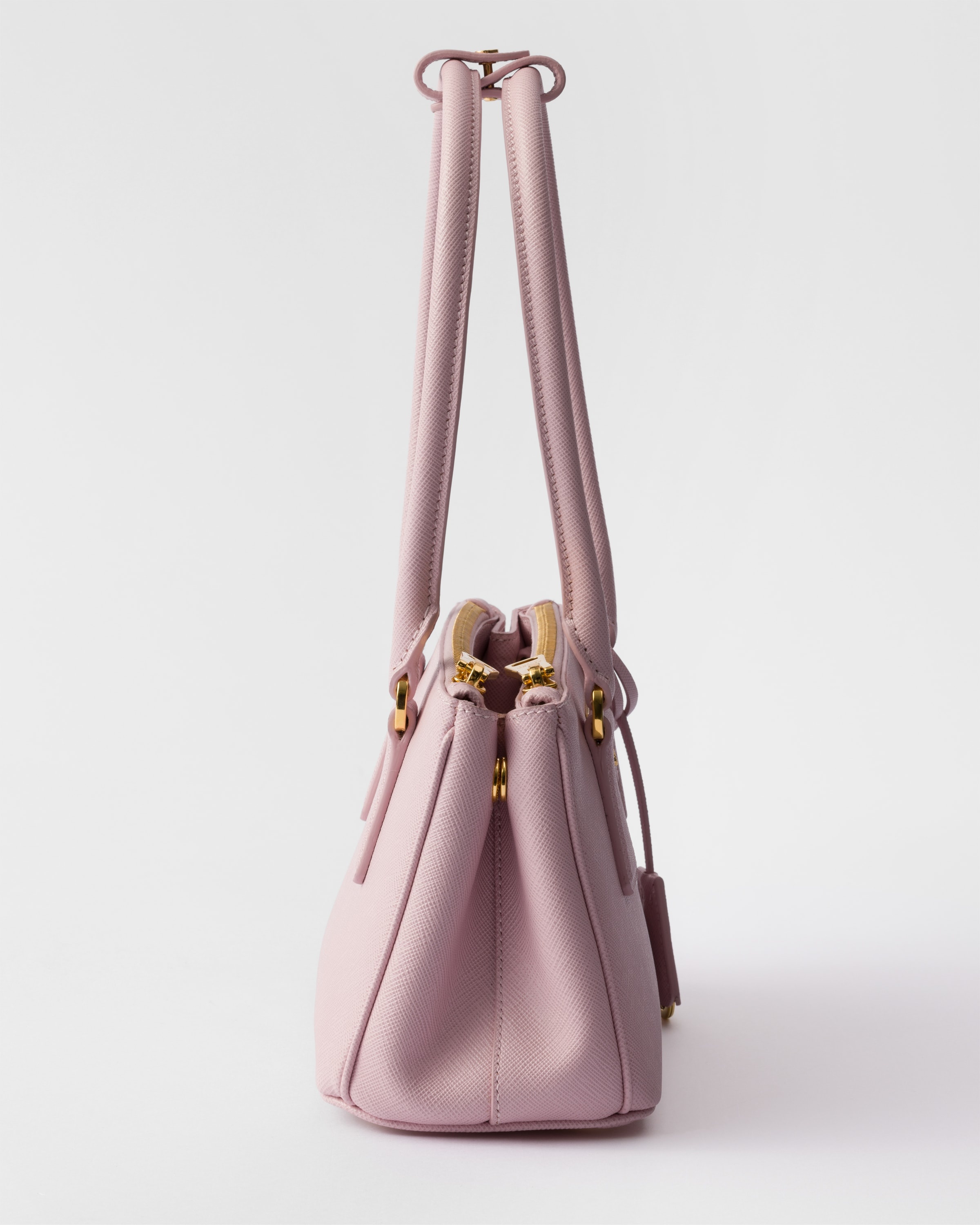 Prada Galleria Saffiano leather mini-bag - 5