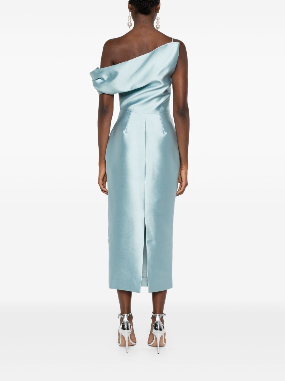 Ellison midi dress - 4