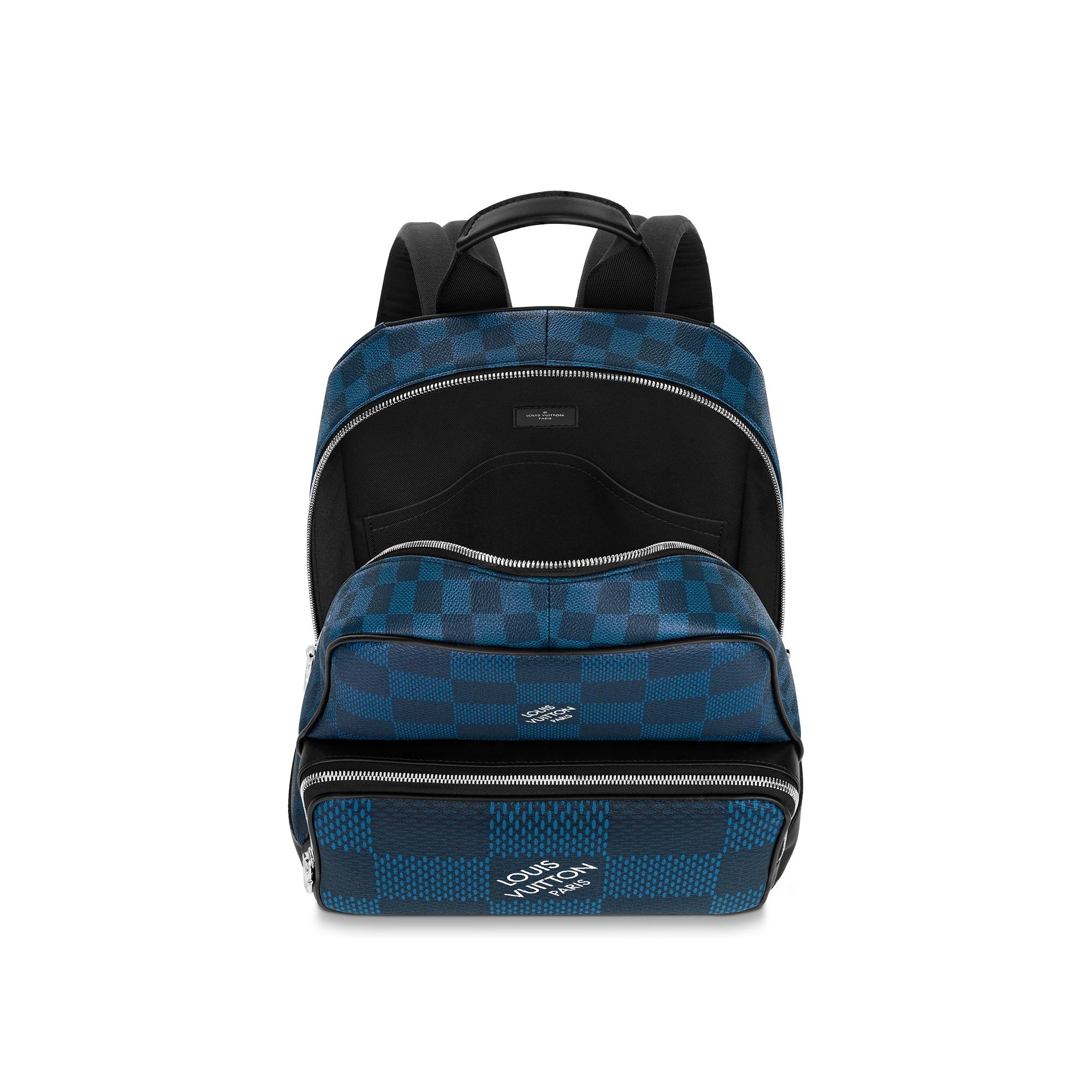 Campus Backpack - 4