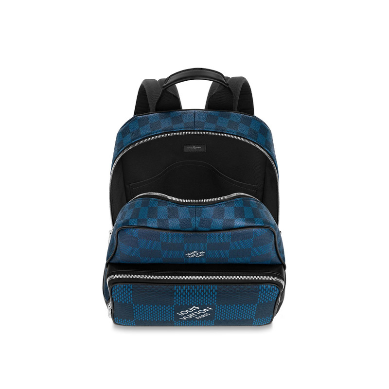 Campus Backpack 4