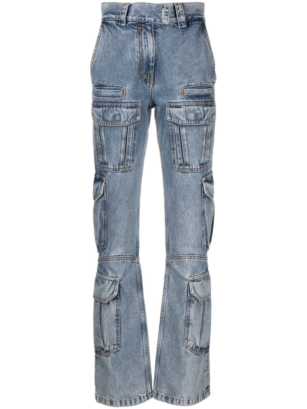 Givenchy Jeans - 1