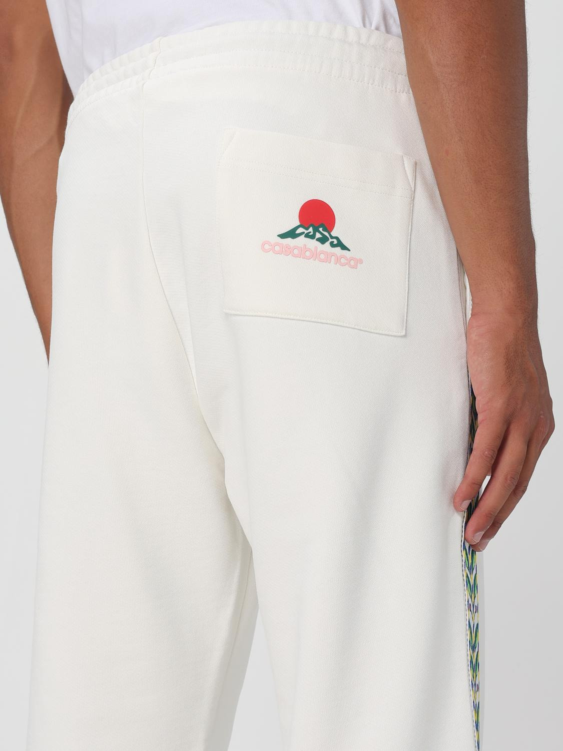 Pants men Casablanca - 5